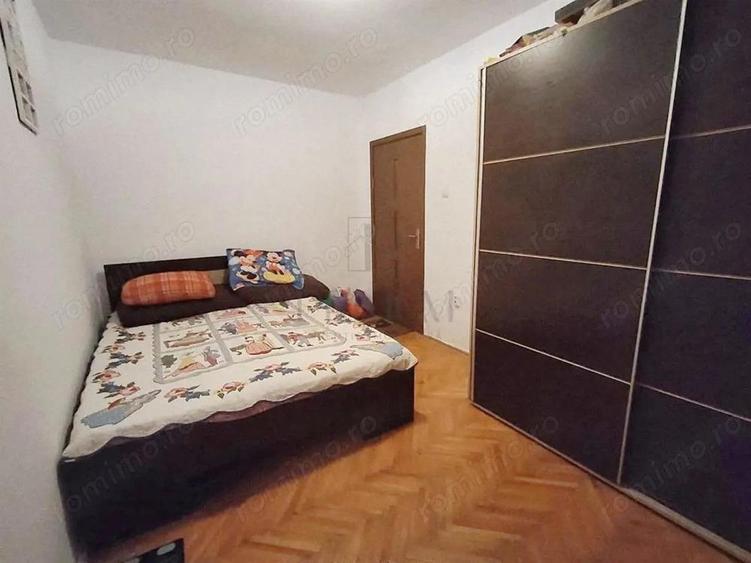 SAGULUI - 3 CAM - CENTRALA PROPRIE - ETAJ INTERMEDIAR - ZONA EXCELENTA - 1