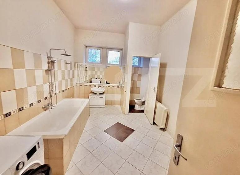 Apartament 2 camere, 82 mp utili, zona Medicina - 4