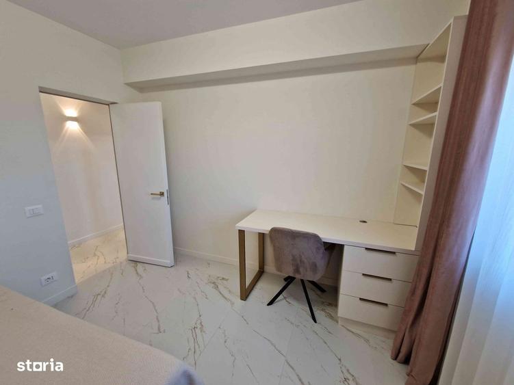 Tatarasi - Impecabil Penthouse -apartament 4 camere + 2 bai + terasa - 16