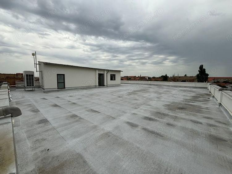 Comision zero ! Vand in zona Iozefin spatiu comercial - 1