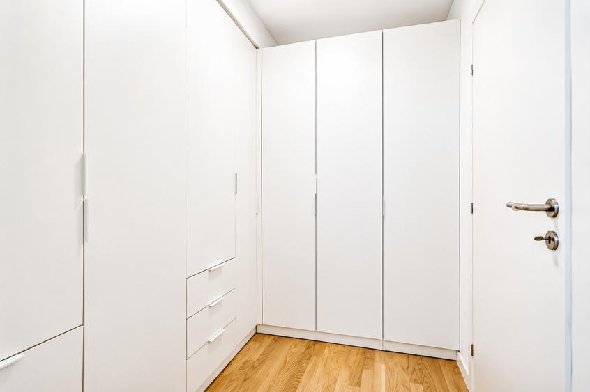 Apartament cu terasa cat o gradina,trei  boxe si doua locuri de parcare subteran - 26
