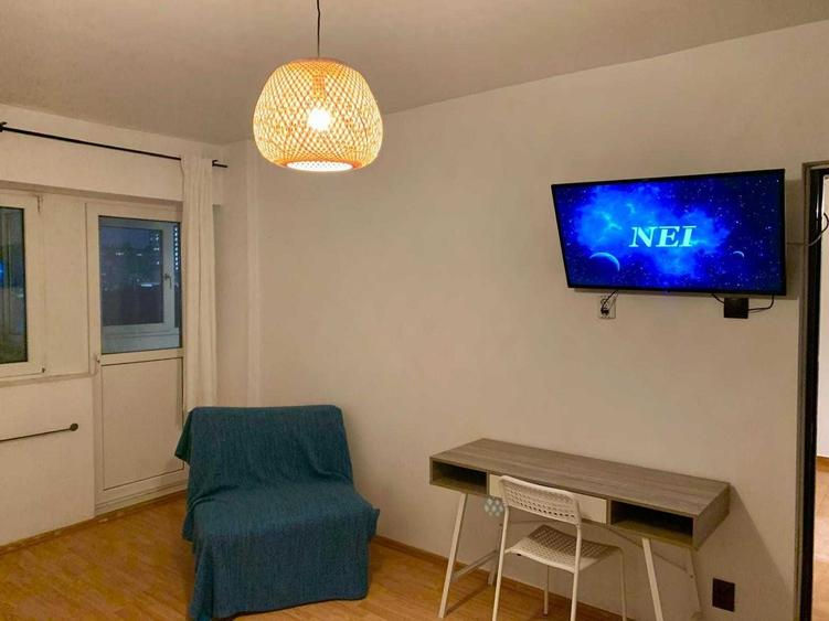 Apartament cu 2 camere decomandat în Ștefan cel Mare