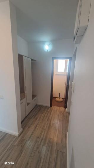 Apartament cu 2 camere în Valea Borcutului