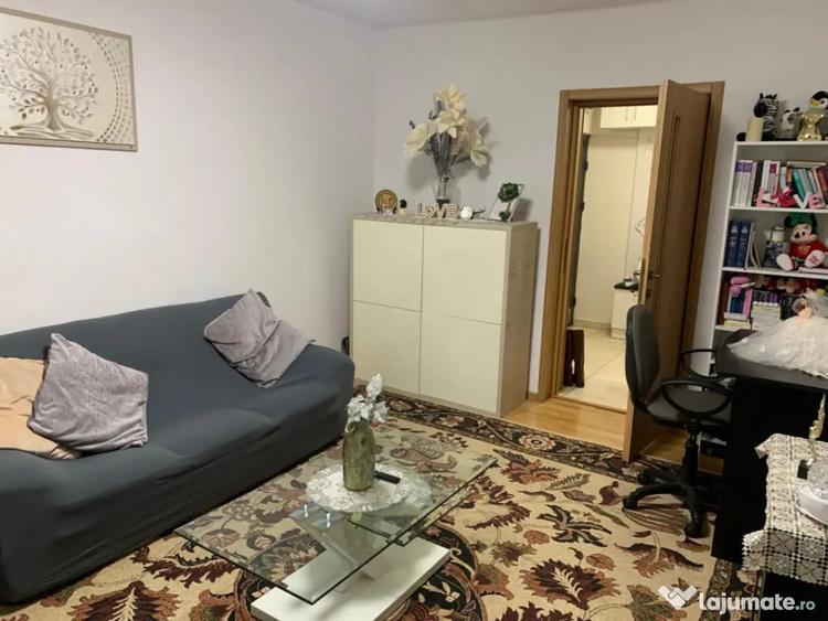 Apartament 2 camere semidecomdat parter, 55 mp, Bals - 18