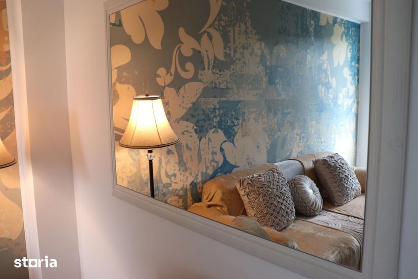 Apartament 2 cam. 60 mp, et 2/3, garaj subteran, lift, 2 km de centru - 13
