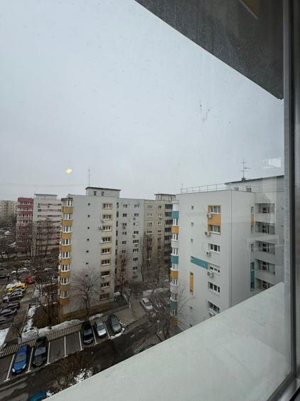 EXCLUSIV - Apartament 2 Camere - Parc Sebastian - 13 Septembrie - 11