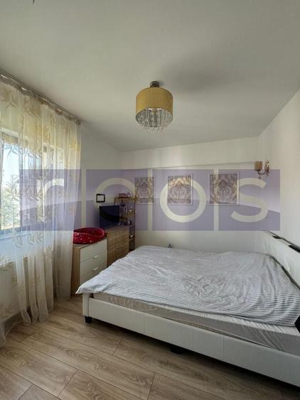 Vânzare apartament 2 camere – Calea Moșilor - 1