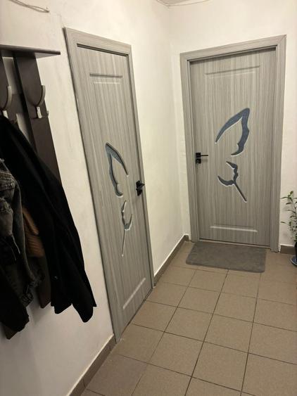 Apartament cu 2 camere semidecomandat în Eminescu