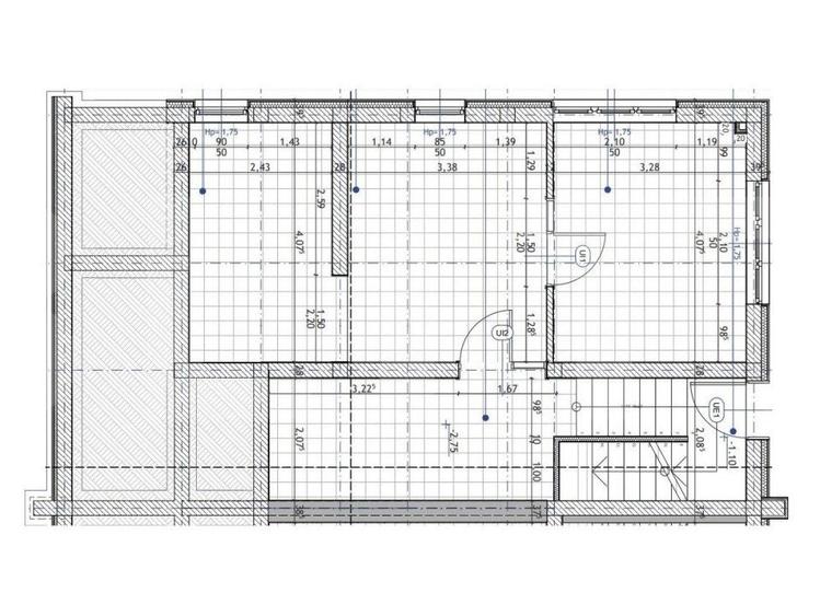 Casa PREMIUM in ansamblu privat, 183 mp utili, 400 mp teren, Dezmir - 13
