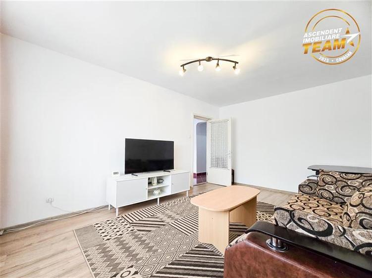 Apartament decomandat, mobilat, utilat, 3 camere, Ciucului, Sfantu Gheorghe - 20