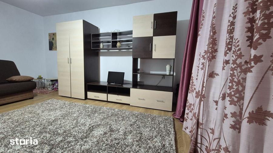 Garsoniera spatioa - 7