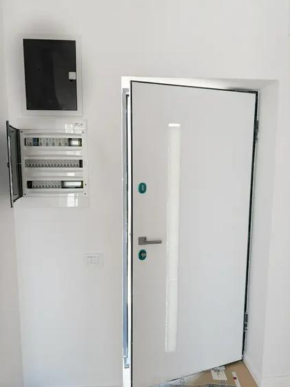 Vila / STB / 140 mp util / OFERTA / mai 2026 / parcuri - 8