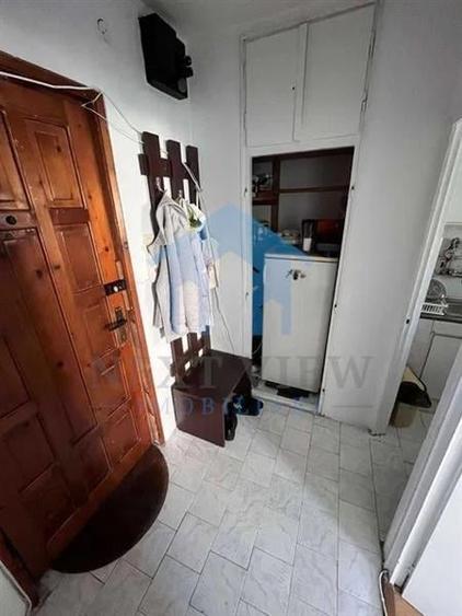 Garsoniera, Piata Cipariu - 7