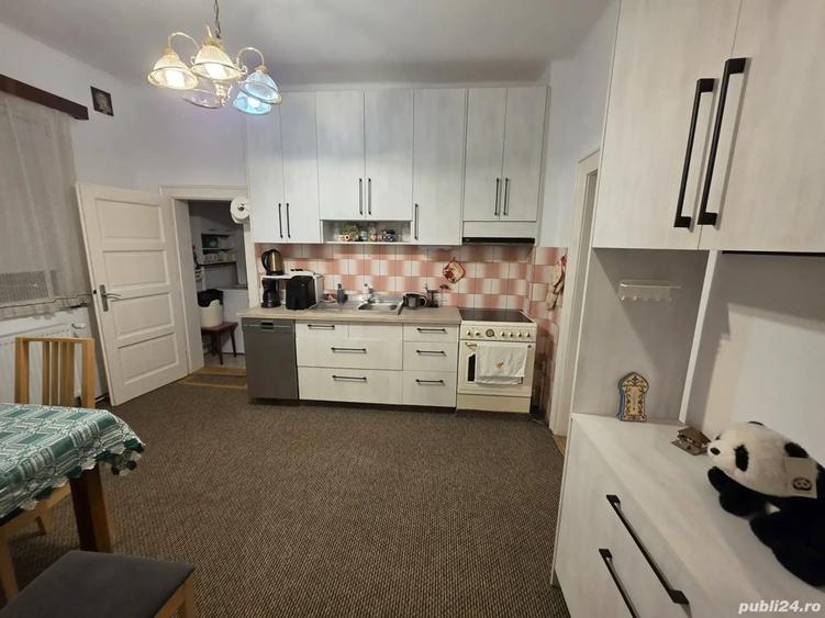 Apartament spatios la casa. - 3