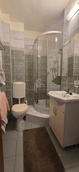 Apartament 4 Camere Et.3/4 De Vanzare, Str. Armoniei, Tudor - 9