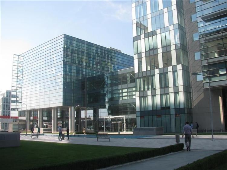 Global City Business Park - spatii birouri de inchiriat - 13