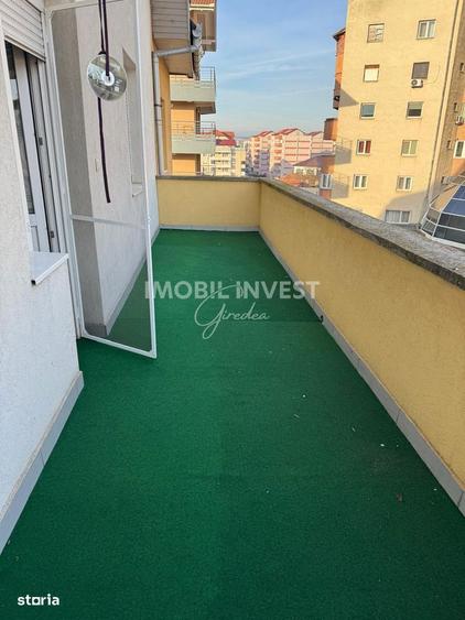 Apartament 2 camere, Ultracentral, Boxa, Bloc Nou, Terasa 17 Mp - 3