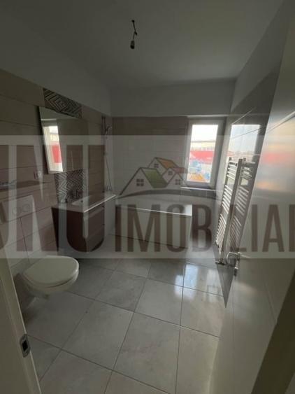 Apartament nou INTABULAT, finalizat, gata de predare - 55 mp, in zona Dacia - 2