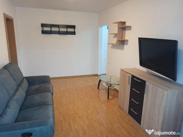 Apartament cu 3 camere si loc de parcare zona Statiei de Salvare Constanta - 18