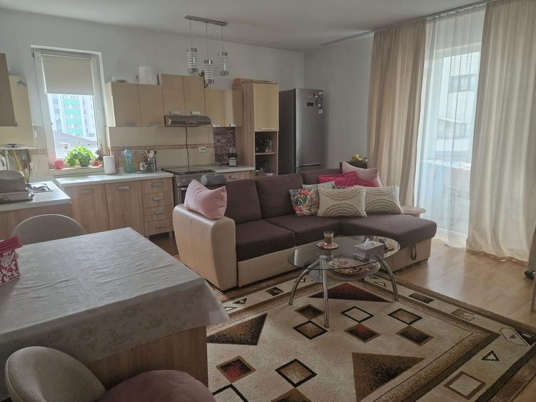 Apartament cu 2 camere - 2
