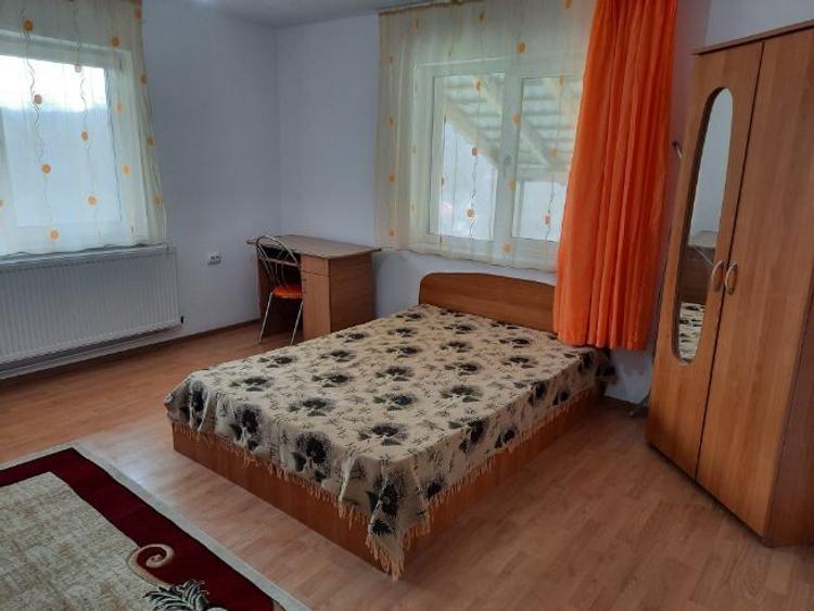 VÂND CASĂ LÂNGĂ HOREZU VÂLCEA  - 10