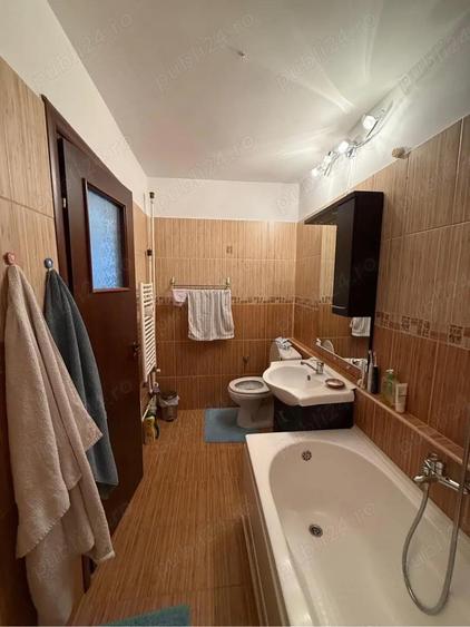 Apartament 2 camere decomandat balcon + terasa | view liber - 2