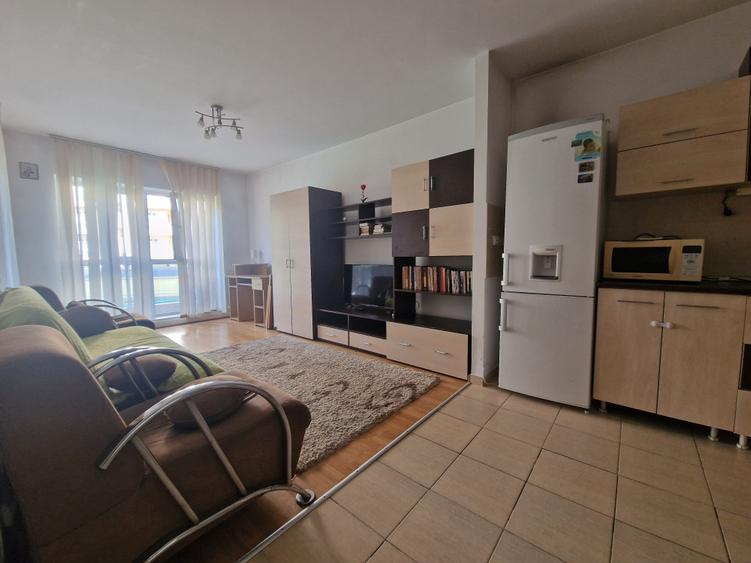 Apartament cu 2 camere - Green Park - amenajat complet - mutare imediata - 11