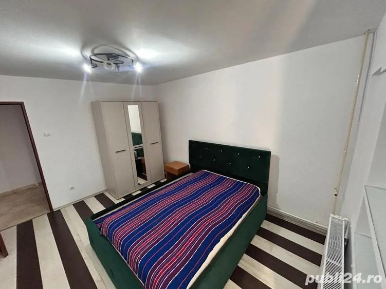 Inchiriez apartament,3 camere,centrala proprie.Focsani,Cuza Voda - 4