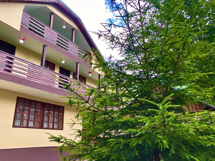 Pensiune 7 camere, Lepsa - 54