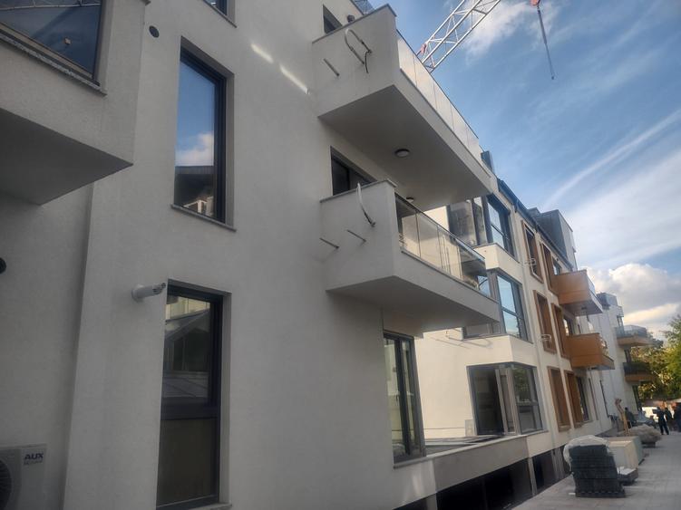 NEOFORT REZIDENTIAL- 2 CAMERE cu TERASA ORIENTARE EST   DIRECT DEZVOLTATOR - 23