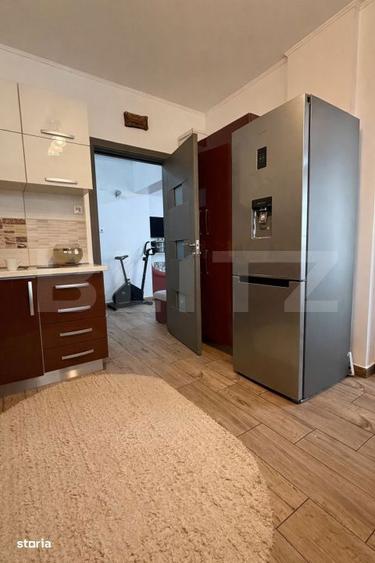 Apartament 2 camere, 59.90 mp, zona Dambu Pietros - 4