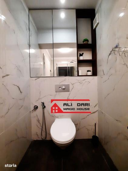 Baciu Hills, APARTAMENT MODERN, Incalzire prin pardoseala - 1