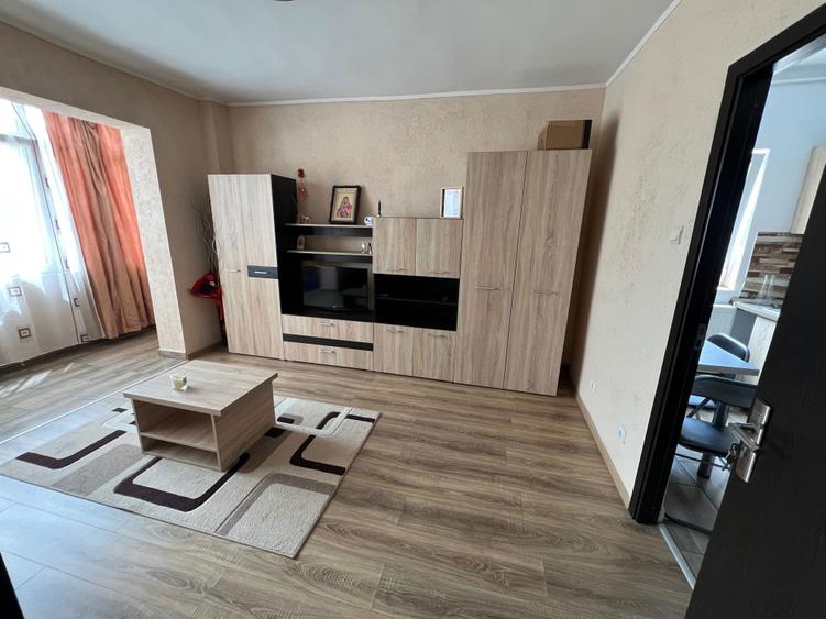 Apartament cu 1 camera de inchiriat Zona Fortuna, Arad - 4