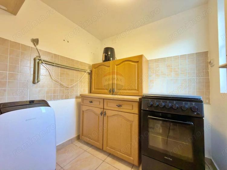 Casa cu 3 camere de vanzare in zona 3 Insule, Arad - 11