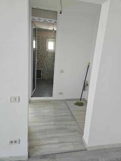 Vand apartament Campulung Muscel zona Grui etaj 3 - 3