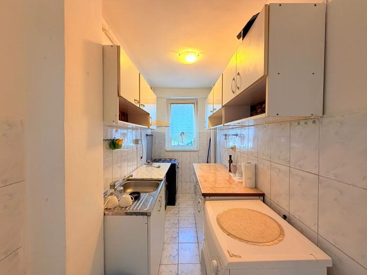 | Apartament de Inchiriat | 2 Camere | Dr.Taberei | Val. Argesului 6 | - 6