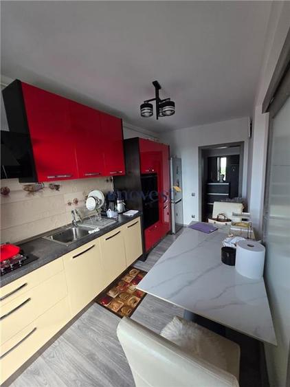 Apartament 2 Camere Gellert Sandor Cartier Nou - 8