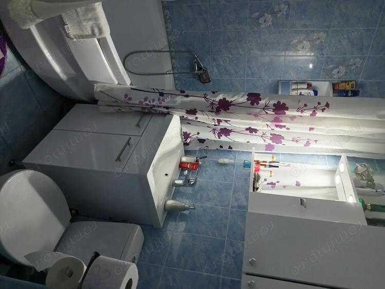Vand apartament mobilat. - 1
