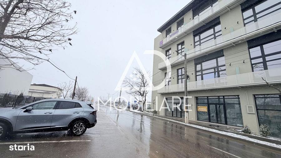 Inchiriere spatiu comercial stradal, Tudor Vladimirescu | 85 mp - 5