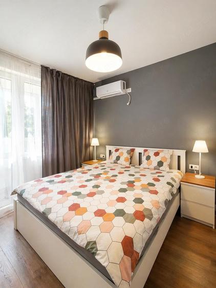 Apartament premium | Prima inchiriere | Direct proprietar | Metrou Pia?a Muncii | Design modern - 3
