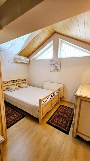 Casa individuala 11 incaperi | Zona Iancu Nicolae - Privighetorilor | Teren 627 - 27