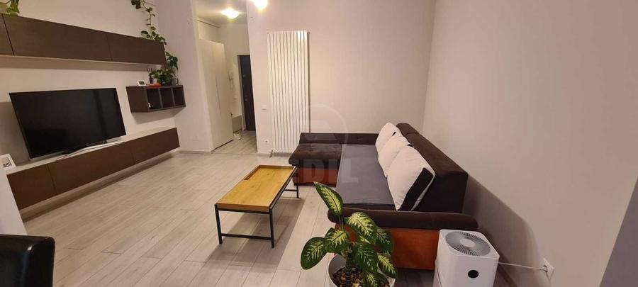 Apartament de 3 camere, mobilat si utilat, zona Parc Poligon, Floresti ! - 3