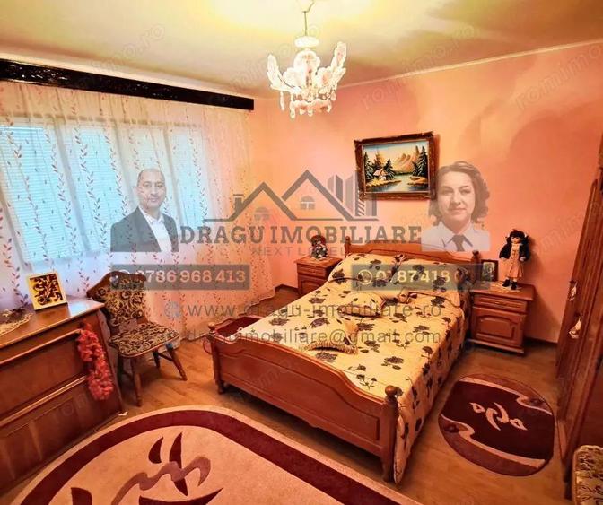 Casa Tecuci/ str Vasile Conta/ Cartierul Garii/ Constructie din BCA/ ANUL 1999 - 5