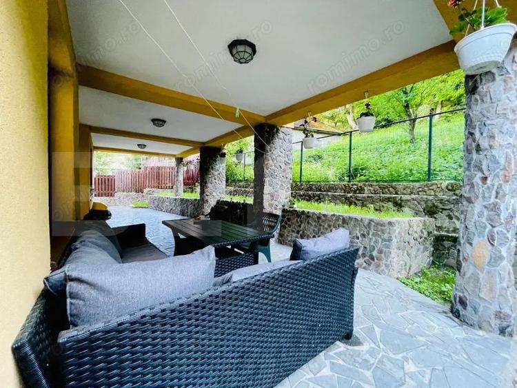 Proprietate individuala D+P+M, curte proprie, ideala pentru familie - 14