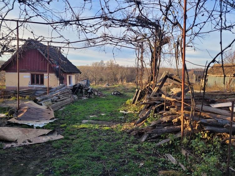 Vand casa sau se vinde in rate - 6