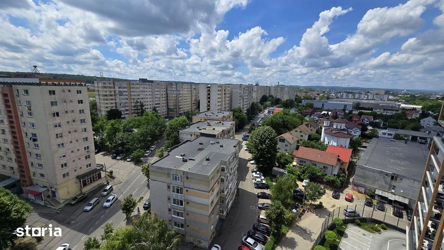 Nordmark Residence, Apartament 3 camere ultralux, goldmax.ro - 20