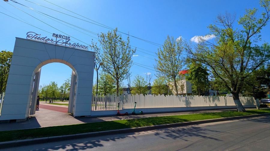 Apartament langa parc Tudor Arghezi, 2 camere, spatios, finisat modern - 10