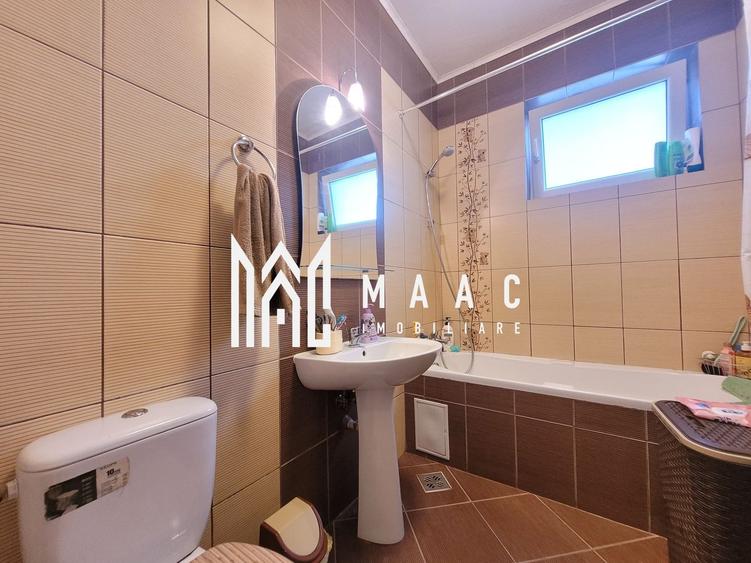 Apartament 3 camere | Decomandat | Etaj 1 | Parcare | Balcon - 7