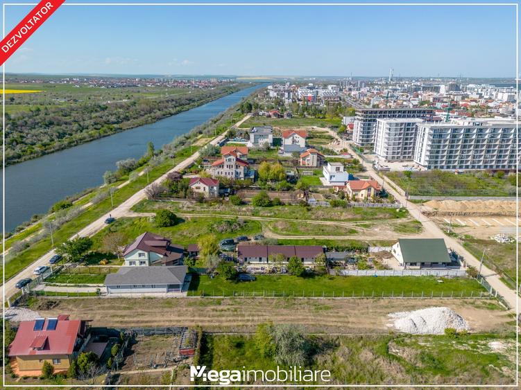 ✅TVA inclus: Avans 5.000€, Apartament 2 camere | Micos Estate - Mamaia Nord - 8