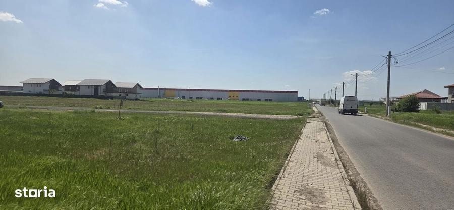 Vand teren - 5